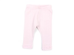 Name It leggings light lilac